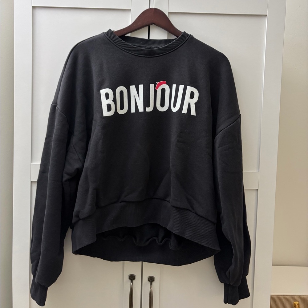 Cinq a Sept Sweatshirt